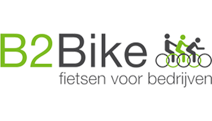 b2bike logo
