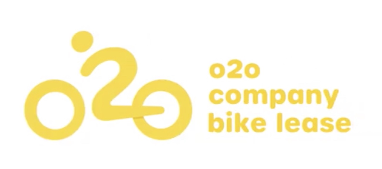logo 020 company bike lease