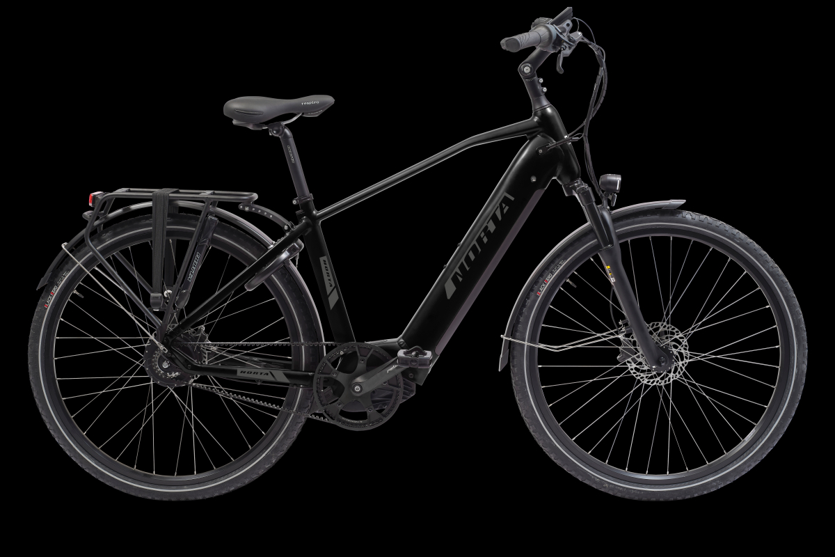 Uitrusting lager Souvenir Norta B Heren 2023 - Expert in fietsen