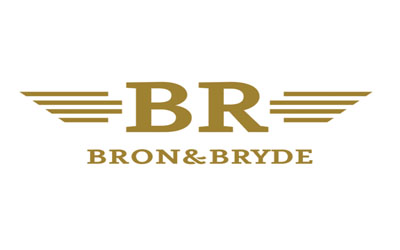 logo BRON&BRYDE