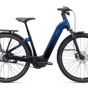 Giant AnyTour E+ Eclipse 2025 49 cm