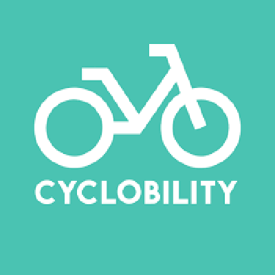 Logo Cyclobility