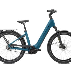 Norta B-3030 MY26 Arctic Blue Dames 2026-51 cm