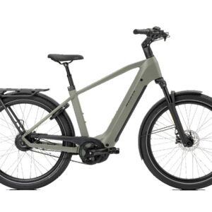 Norta B-3040 MY26 Olive Grey Heren 2026-49 cm
