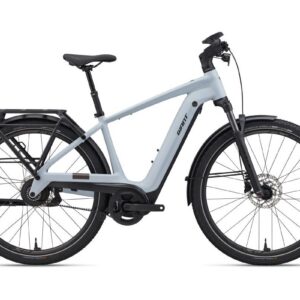 Giant Explore E+2 / 600wh Gray Dawn Heren 2026 M