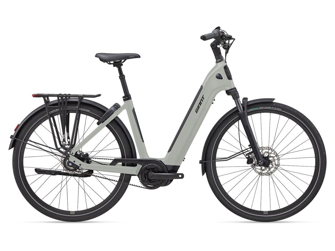 Giant NewTour E+ 500wh Desert Sage 2027 M