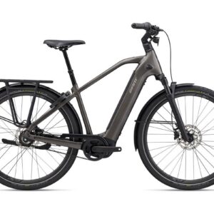 Giant AnyTour E+ Stealth Chrome Heren 2027 XL