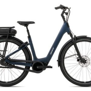 Giant Entour E+ Eclipse 2027 L