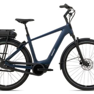 Giant Entour E+ Eclipse Heren 2027 M
