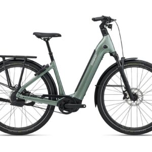 Giant AnyTour E+ Alpine Green 2027 L