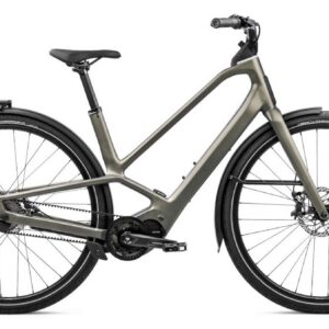 Orbea DIEM 20 Spaceship Green (Matt) Dames 2027 L