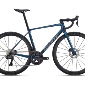 Giant TCR Advanced Pro Ocean Twilight Heren 2025-L