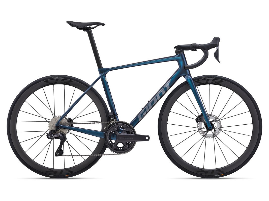 Giant TCR Advanced Pro Ocean Twilight Heren 2025-L